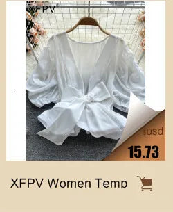 Damen Bluse Hemd mit Gürtel Model 2023