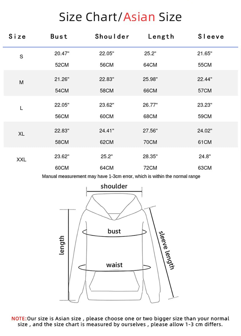 Teekossc Hoddie Pullover