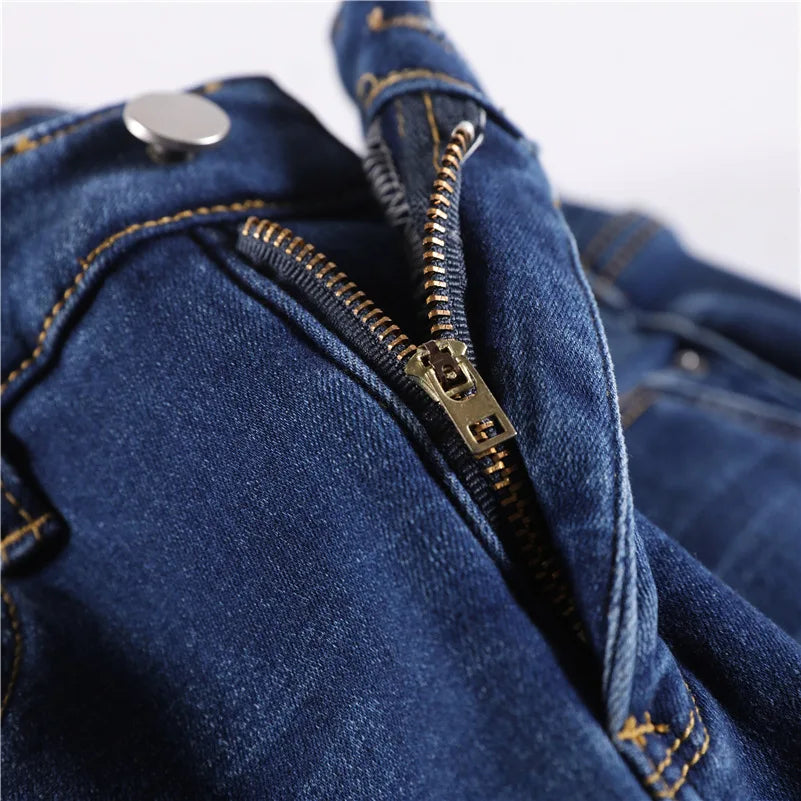 Urworthit Thermo Jeans Winter