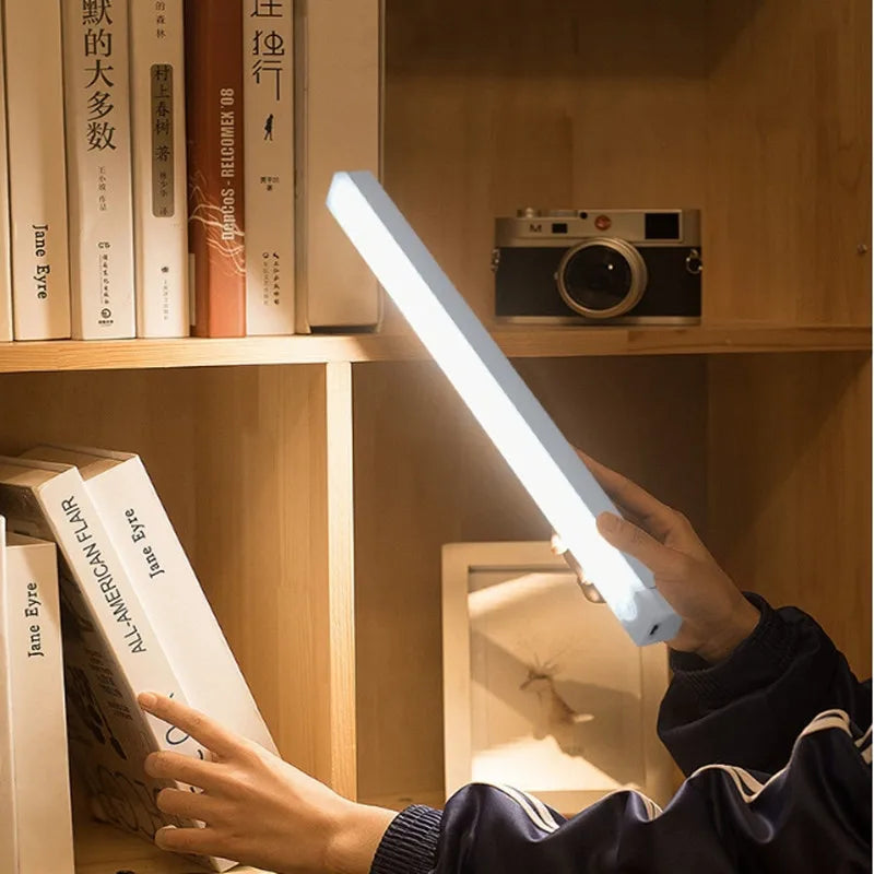 Unterbauleuchte (per USB Laden) Dimming Sensorlicht
