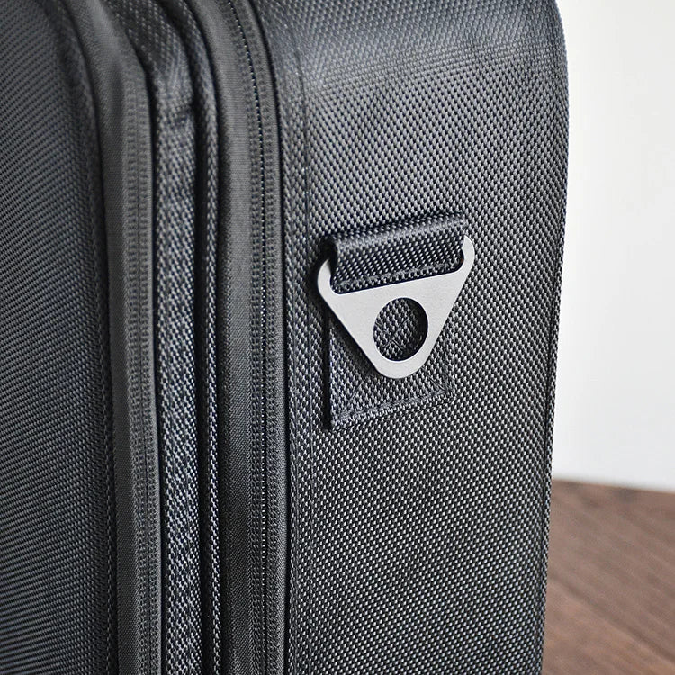 Große Kosmetiktasche