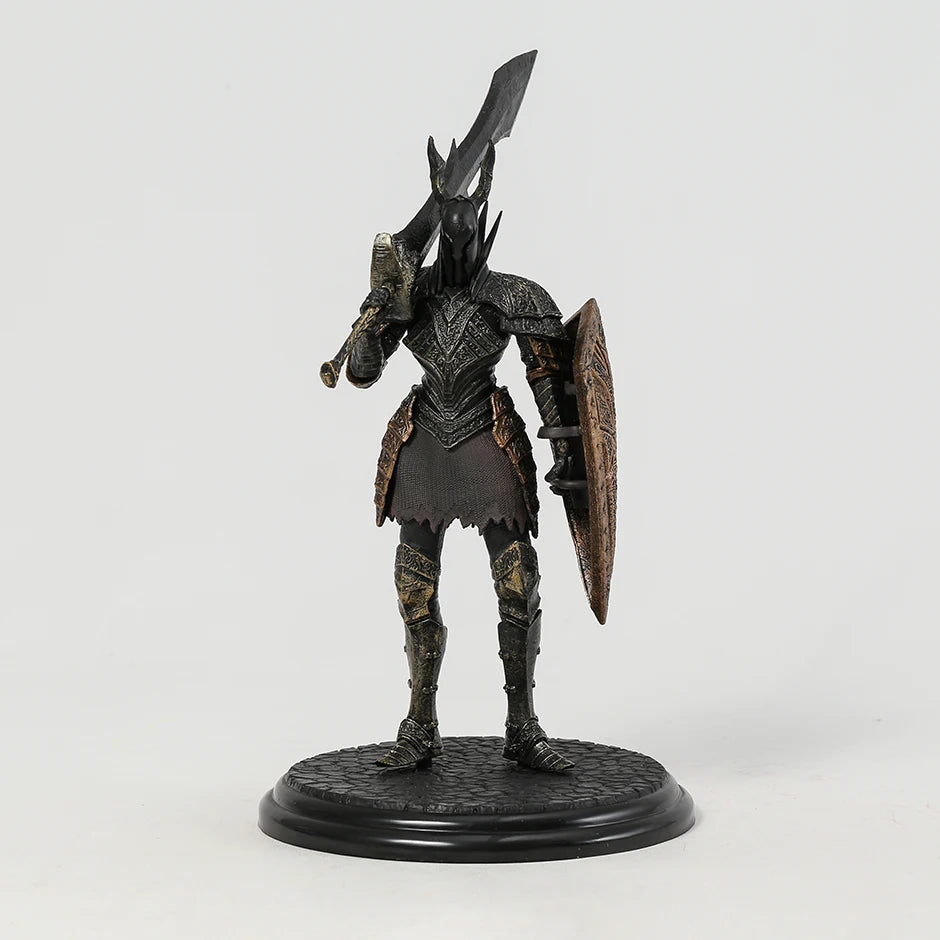 Dark Souls Lordran Siegmeyer Figuren zum Sammeln