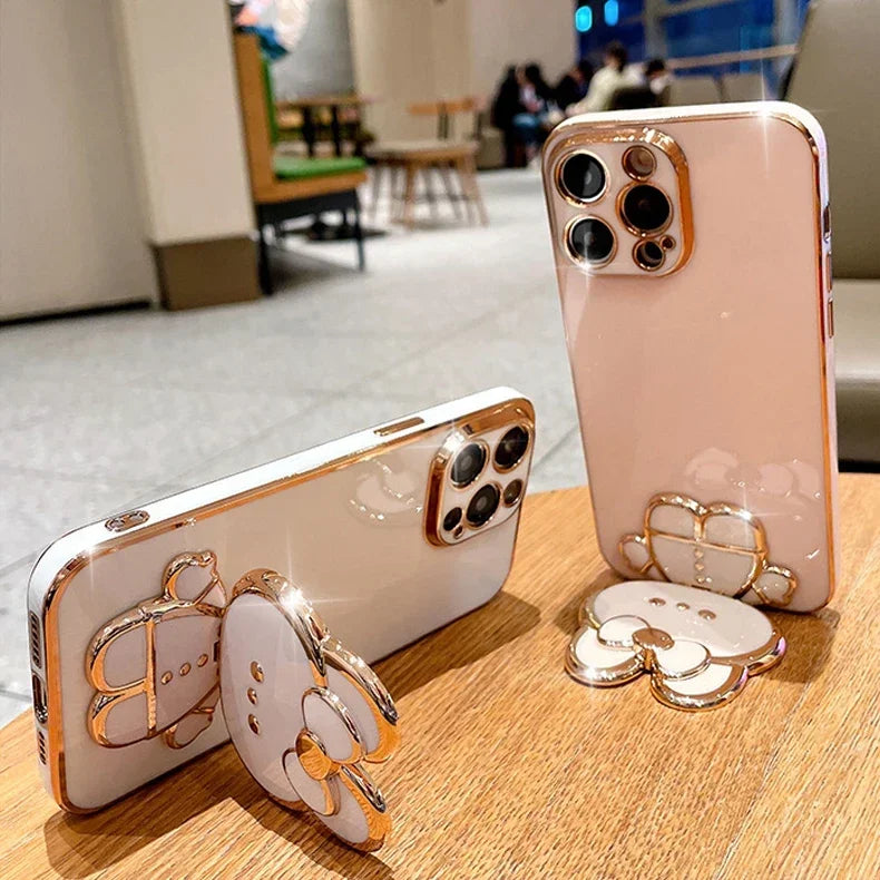 Handyhülle iPhone 16 15 14 13 Pro Plus Maxi
