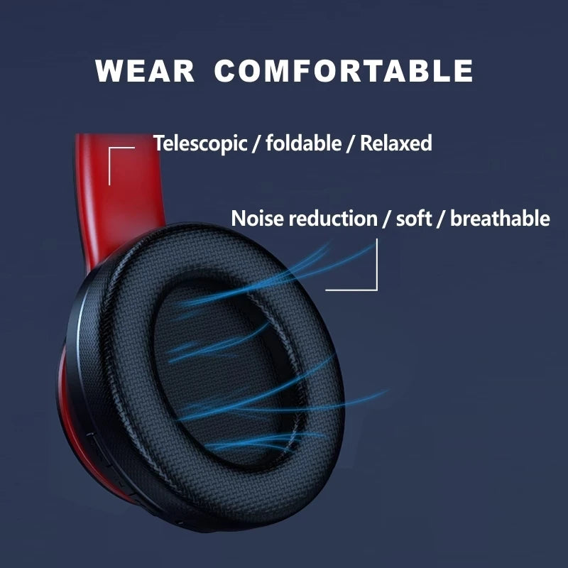 Lenovo HD200 Bluetooth Wireless Kopfhörer Headset mit Mikrofon