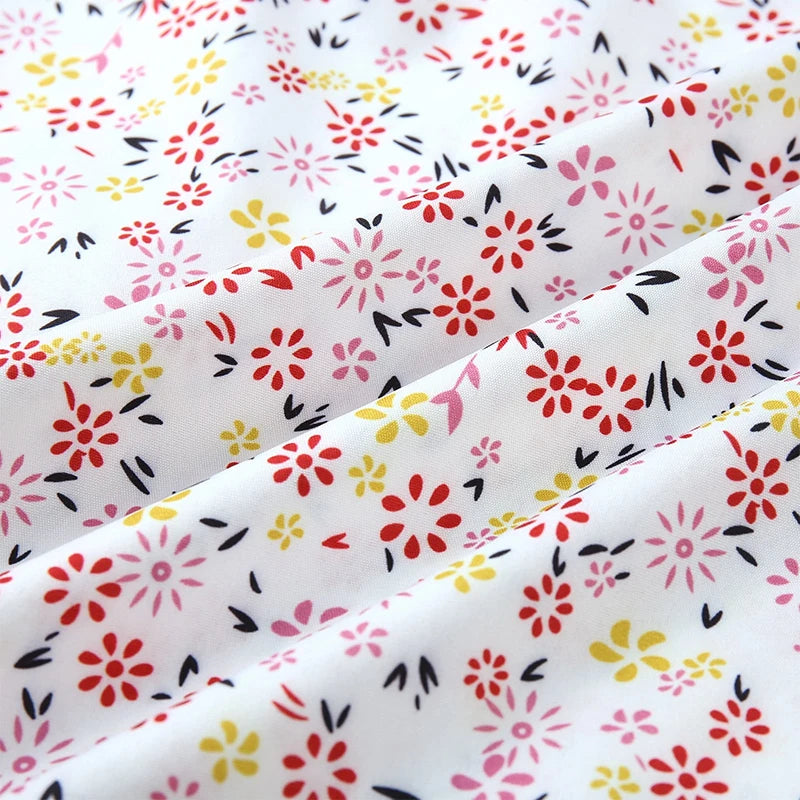 Kleid oder Bluse Sommer Edition 2024