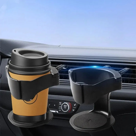 Auto Air Vent Becher oder Flaschenhalter KFZ