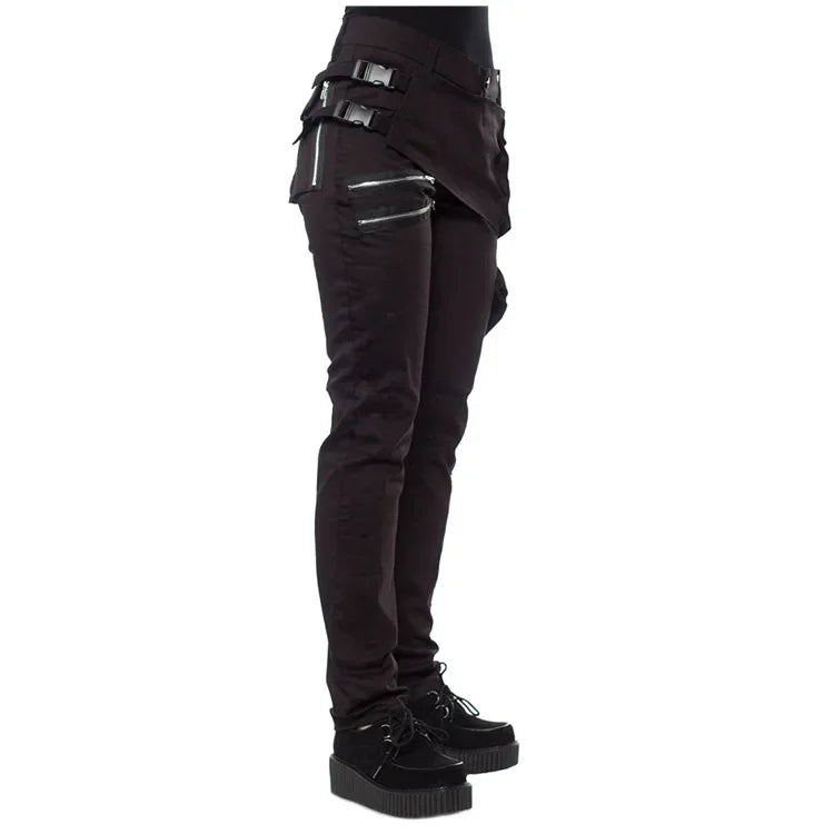 Kalemnmos Hose Slim Fit Model