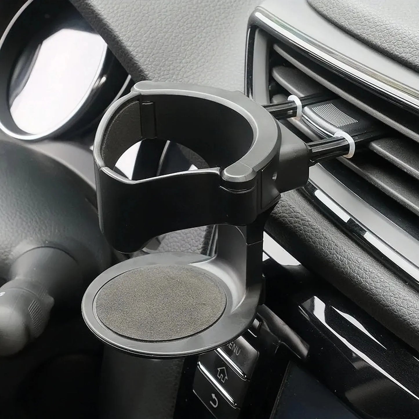 Auto Air Vent Becher oder Flaschenhalter KFZ