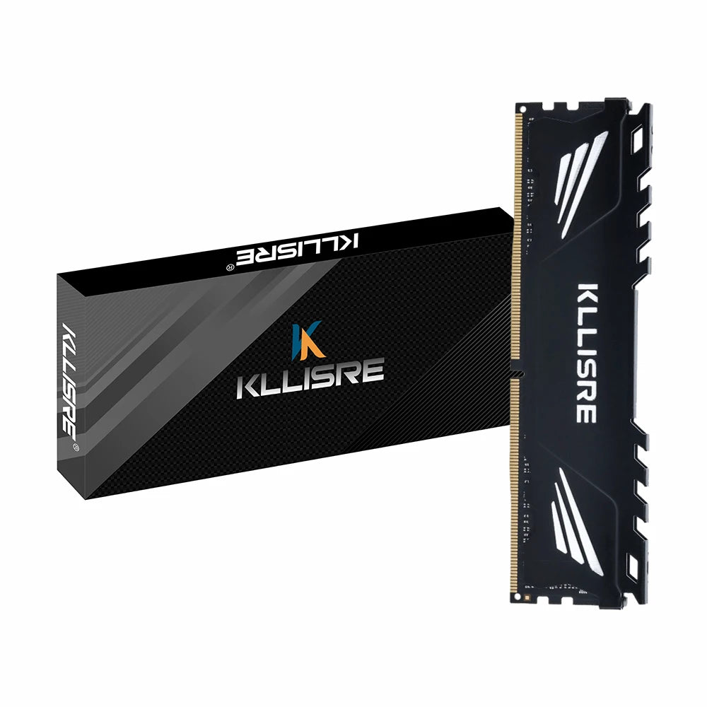 Kllisre RAM ddr4 8gb 16gb Speicher 2666mhz 3200mhz Desktop kompatibel