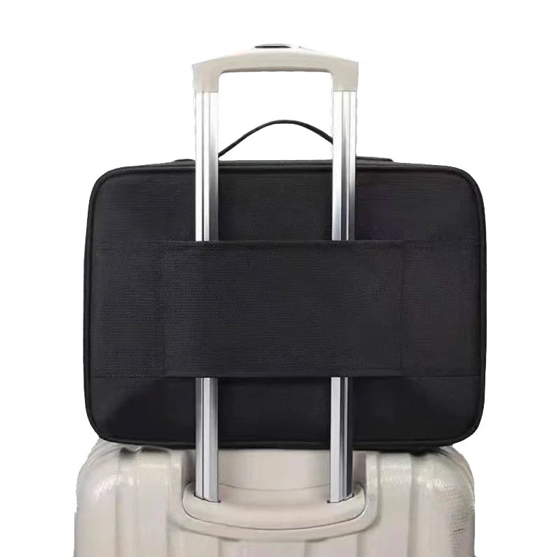 Große Kosmetiktasche