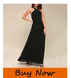 Ärmelloses Rückenfreies Sexy Club Mini Kleid 2024