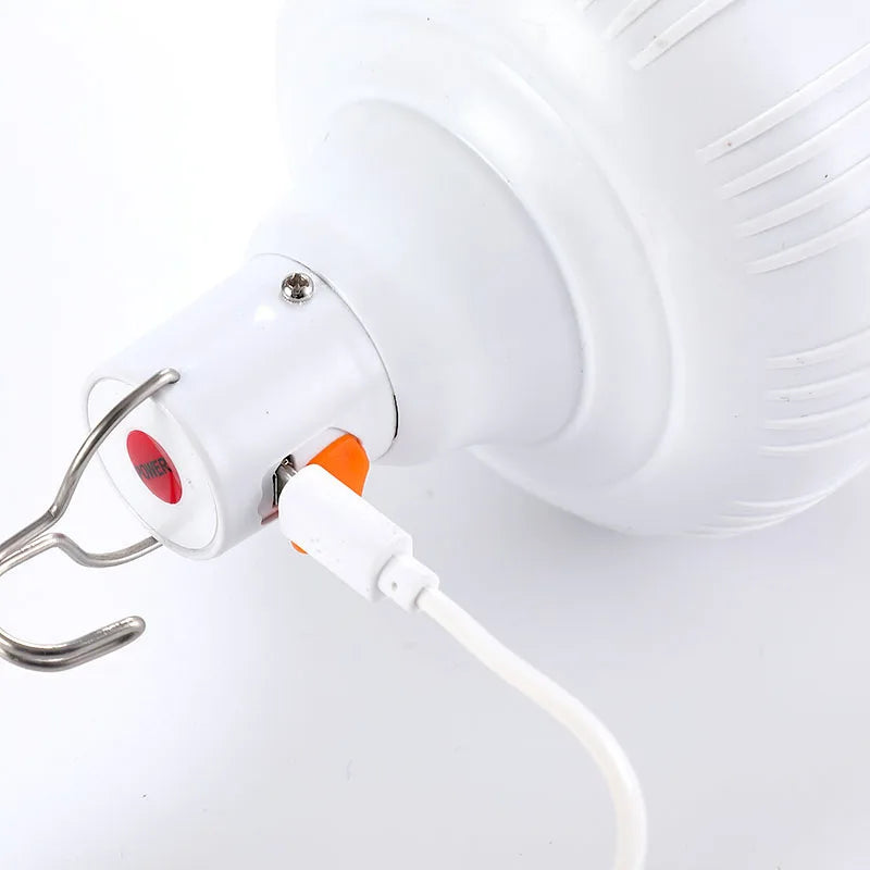 Camping Outdoor USB LED Lampe