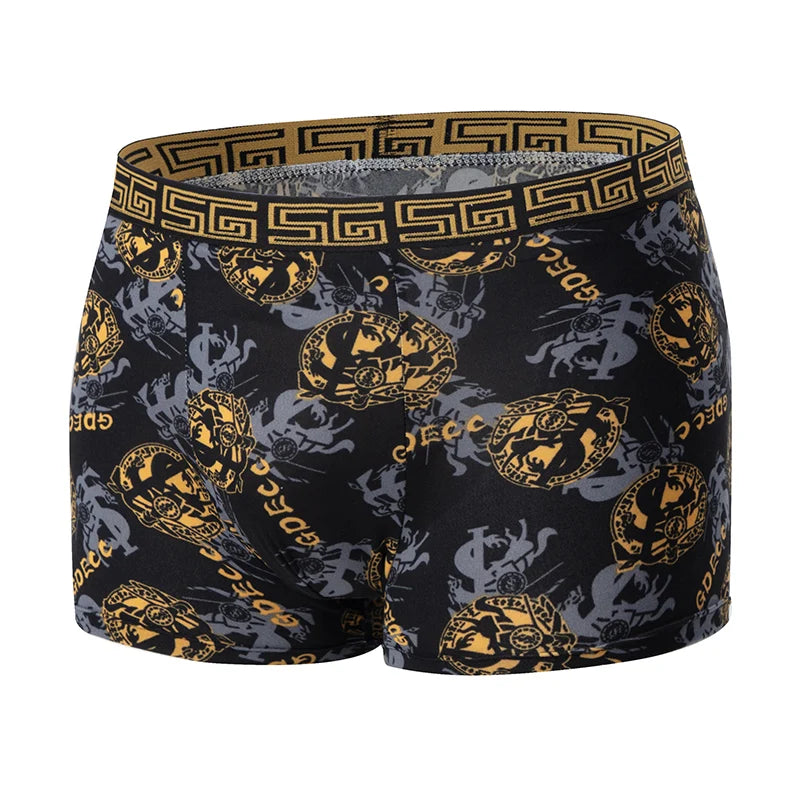 5/10er-Pack Herren-Boxershorts / Unterwäsche