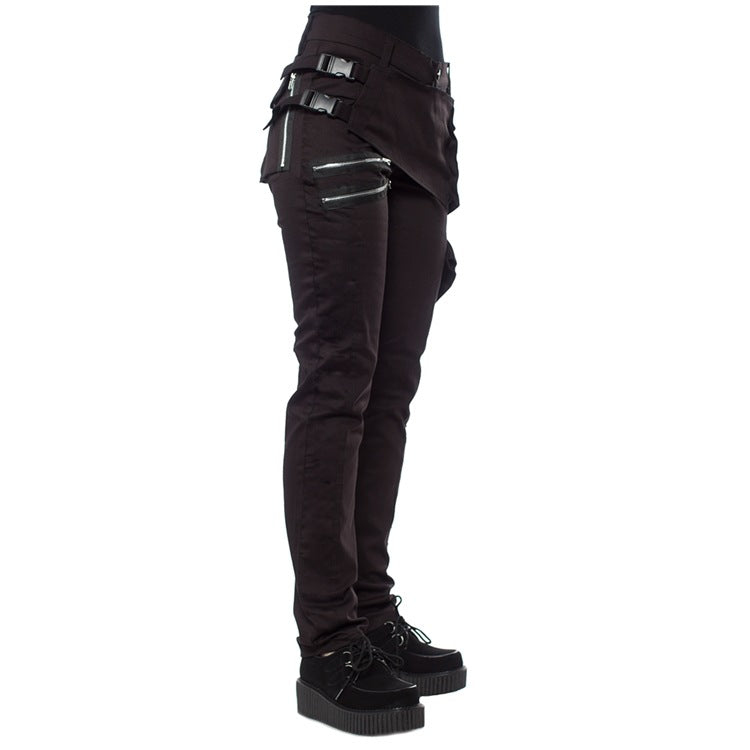 Kalemnmos Hose Slim Fit Model
