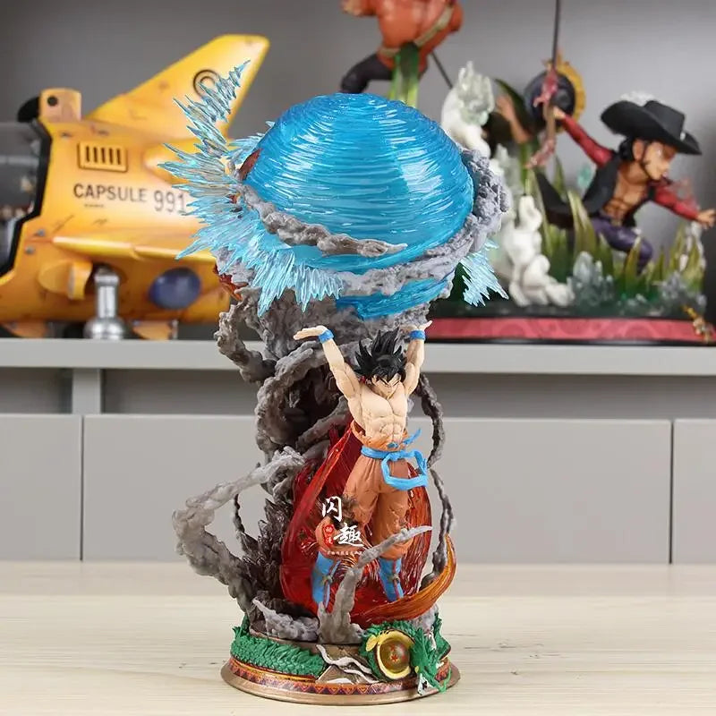 25 cm Son Goku Dragon Ball Anime Actionfigur