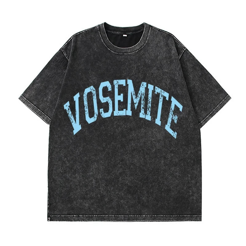 Teekoss 100 % Baumwolle Damen T-Shirt