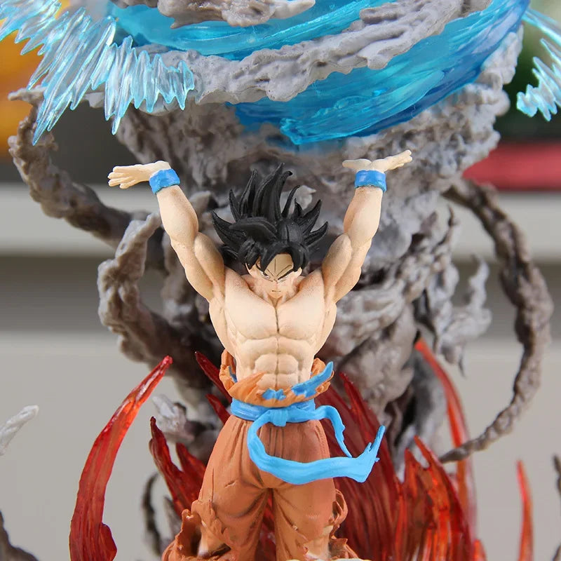 25 cm Son Goku Dragon Ball Anime Actionfigur
