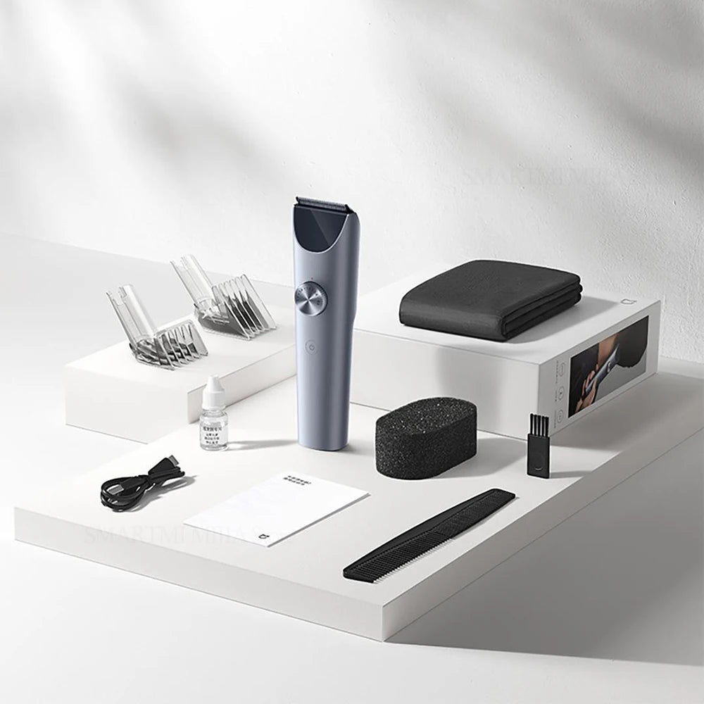 XIAOMI MIJIA Haarschneider 2 Schneidemaschine Trimmer