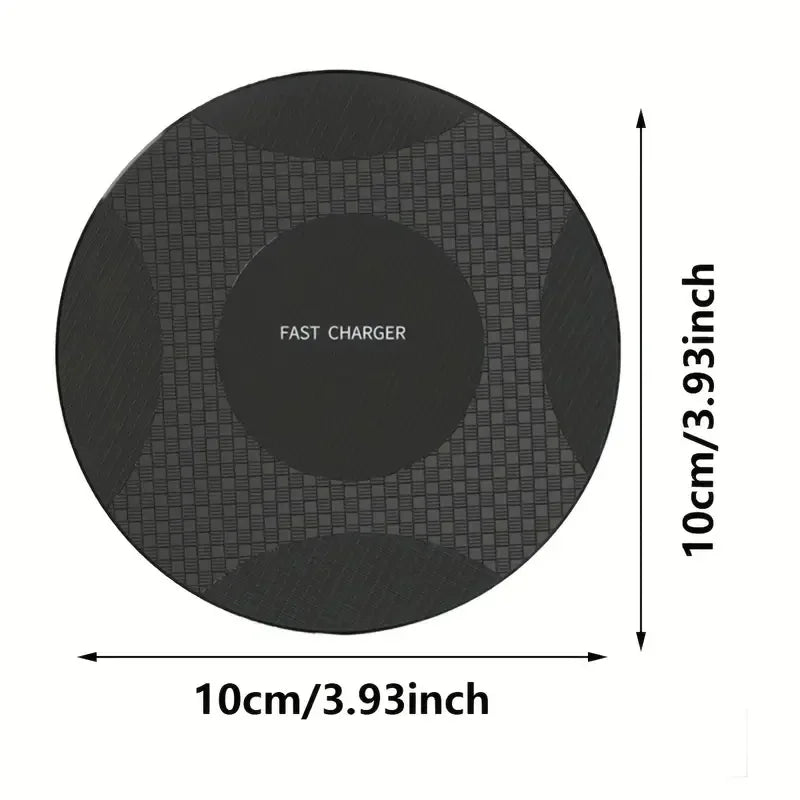 10W Wireless Handyladepad Handyladestation