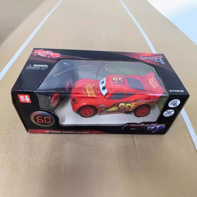 Disney Pixar Cars 3 ferngesteuertes Auto
