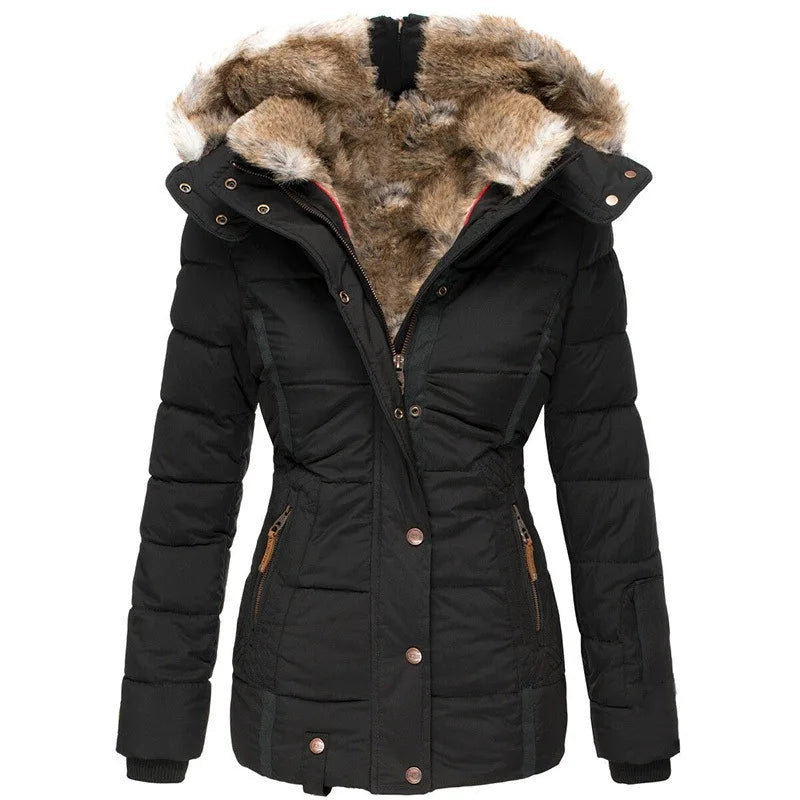 Maßgeschneiderte neue Jacke Mantel Parka