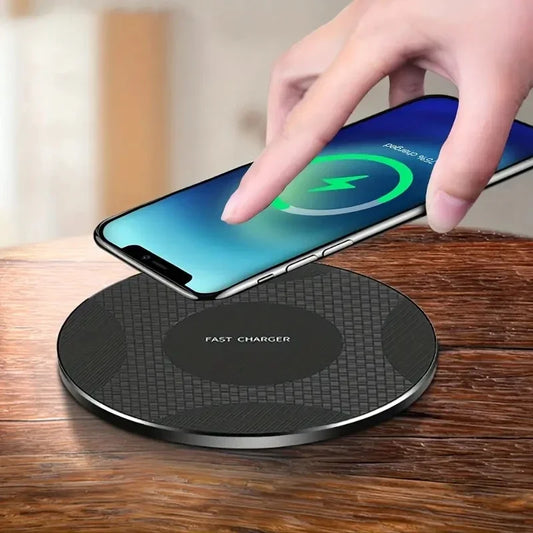 10W Wireless Handyladepad Handyladestation