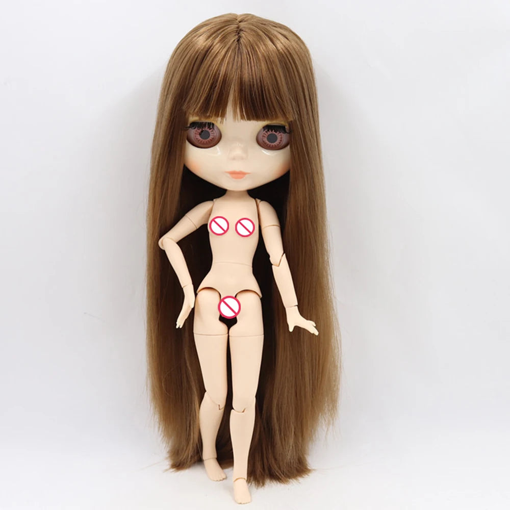 ICY DBS Blyth Puppe Gelenkkörper 30CM