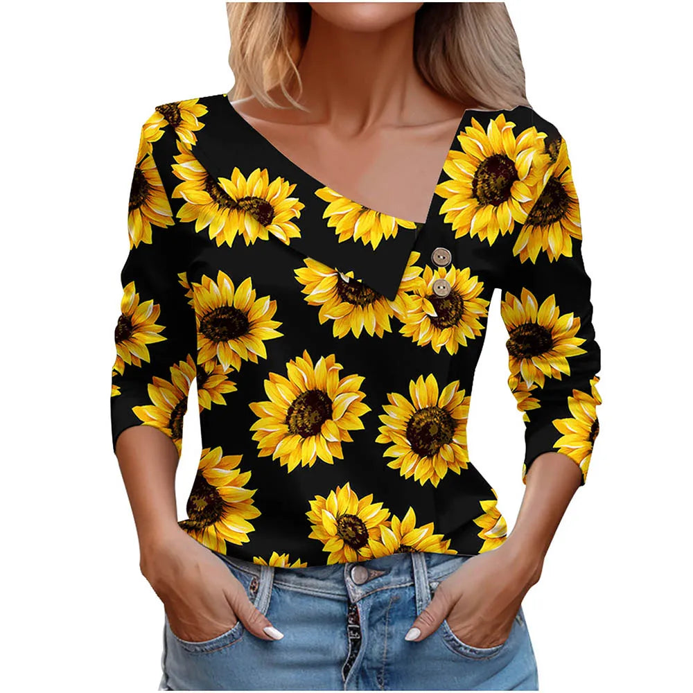Damen Herbstkollektion 2024 Tops