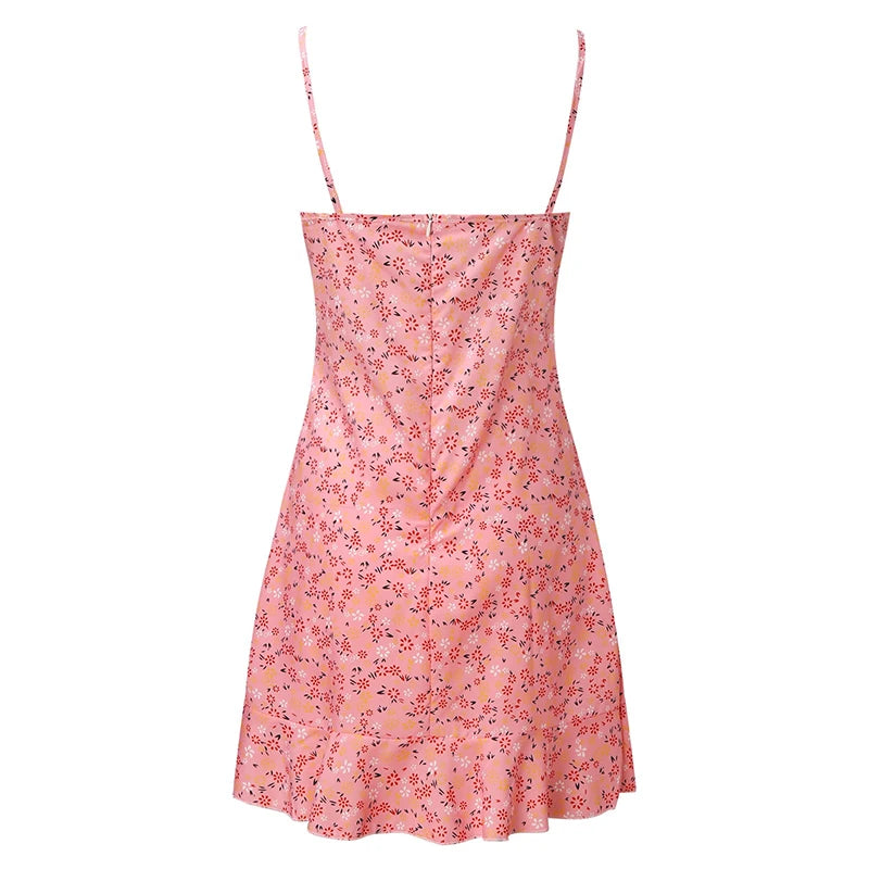 Kleid oder Bluse Sommer Edition 2024