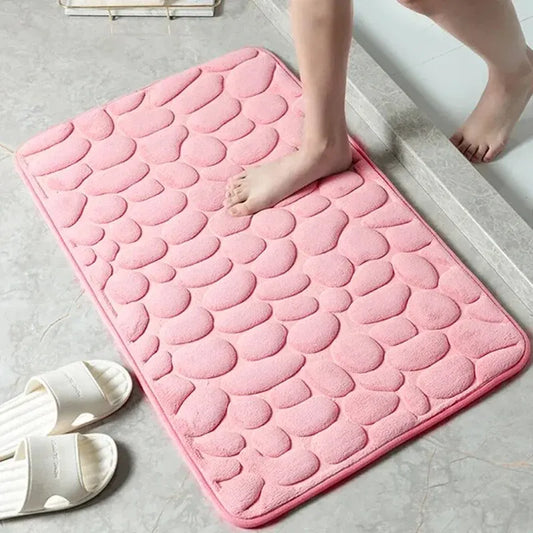 Badezimmer Matte Teppich Memory