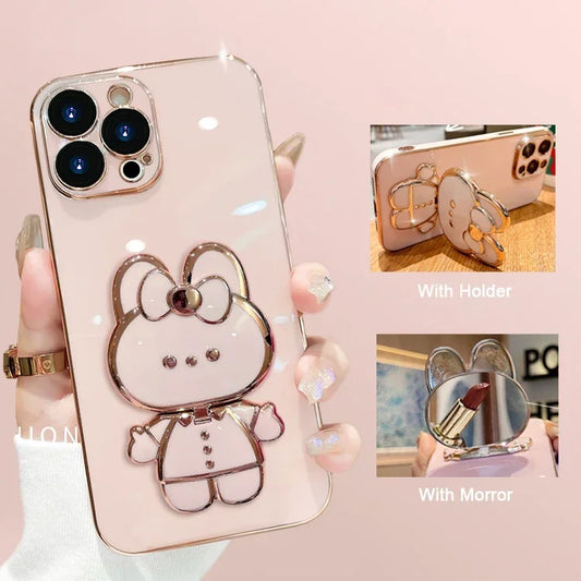 Handyhülle iPhone 16 15 14 13 Pro Plus Maxi