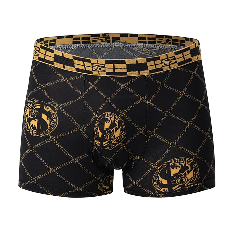 5/10er-Pack Herren-Boxershorts / Unterwäsche