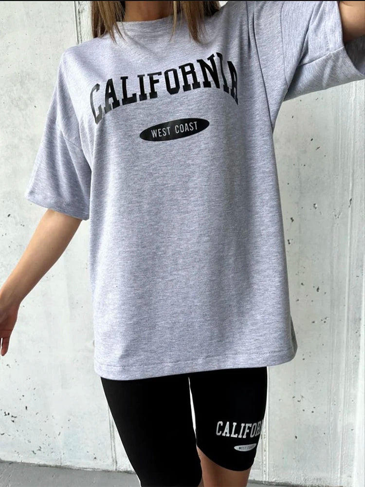Bless Yuki T-Shirt Hip Hop Style