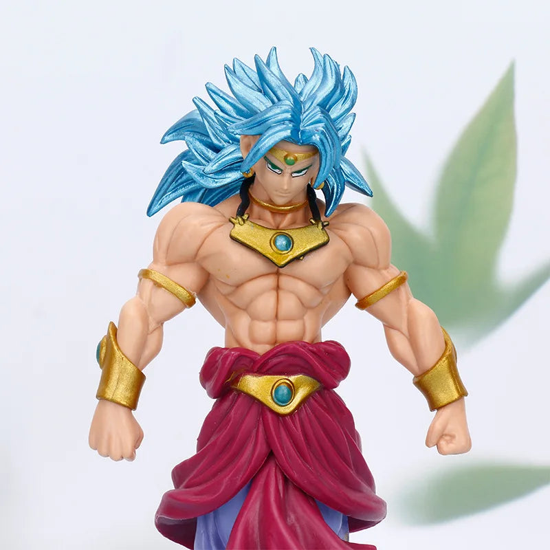20cm Anime Dragon Ball Actionfigur Bandai