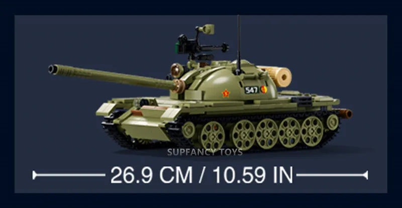 Sluban Militär Panzer oder Hubschrauber verschiedene Bausteine Sets
