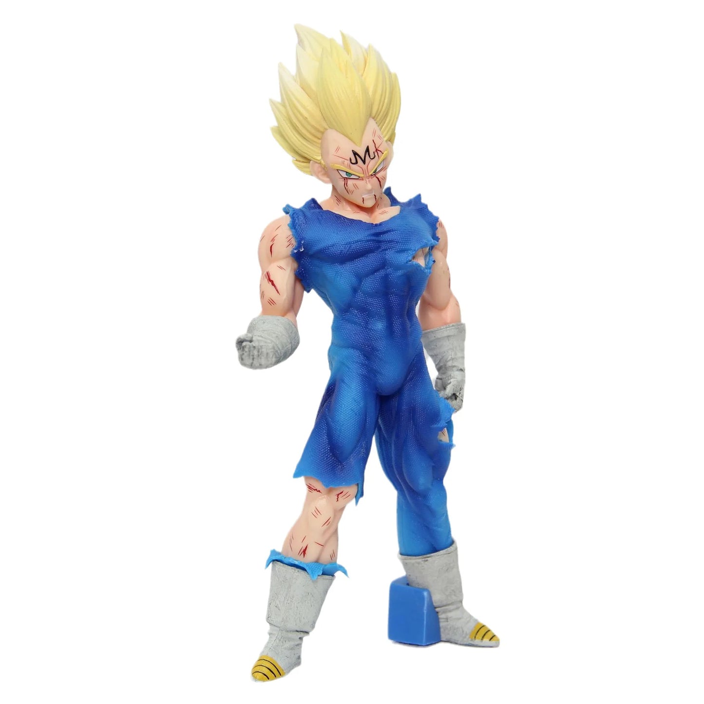 Bandai Anime Dragon Ball Figur Goku 20cm Statue Pvc Modell