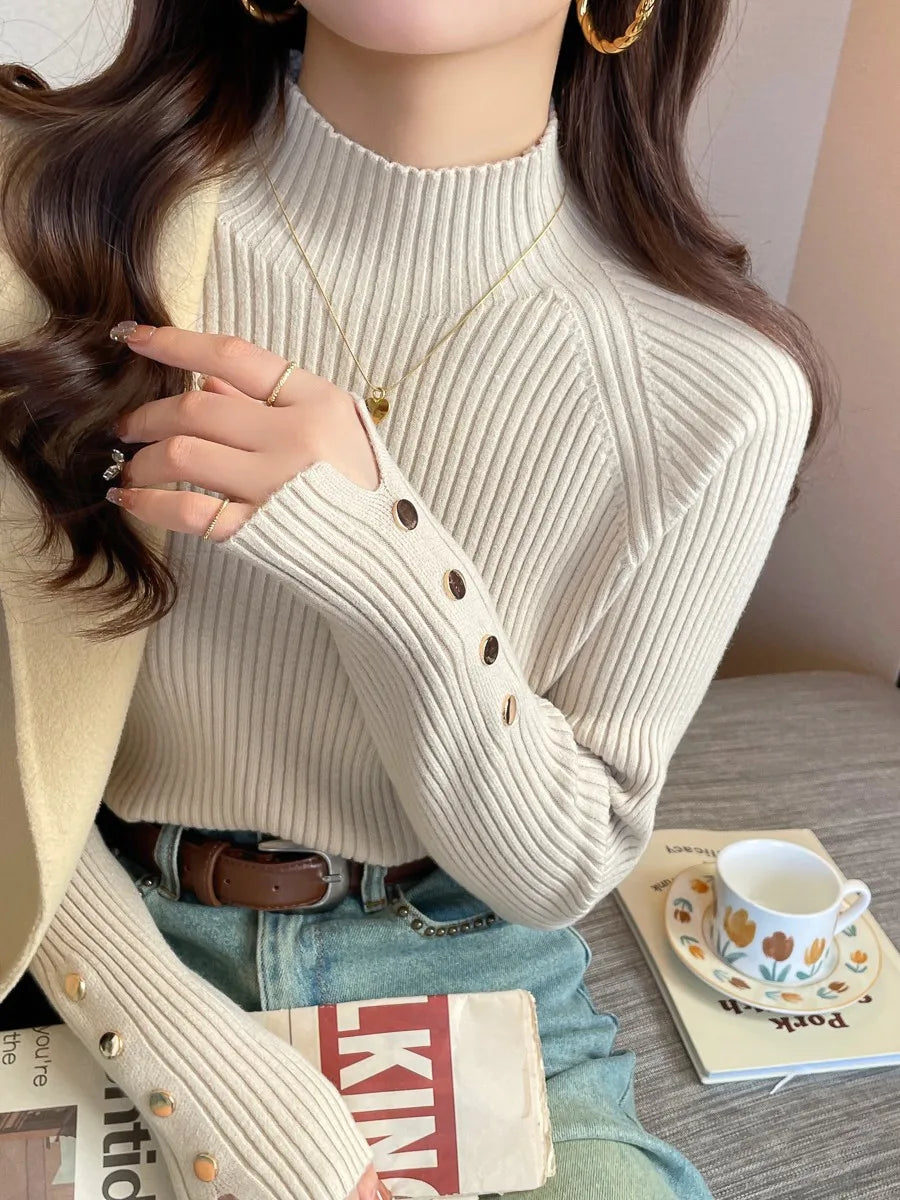 Longsleeve Pullover AOSSVIAO Neues Model