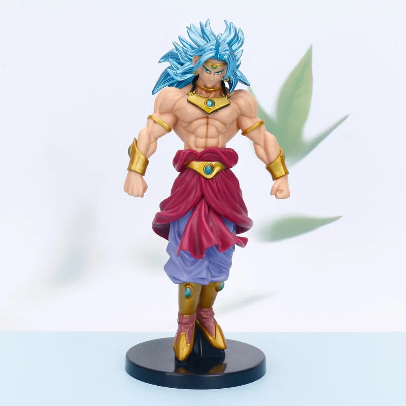 20cm Anime Dragon Ball Actionfigur Bandai