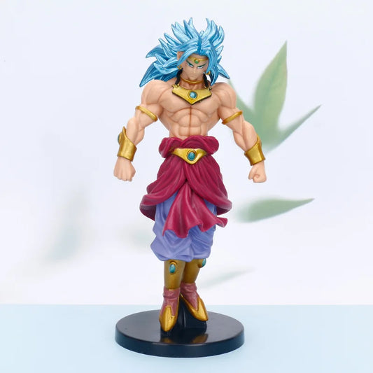 20cm Anime Dragon Ball Actionfigur Bandai