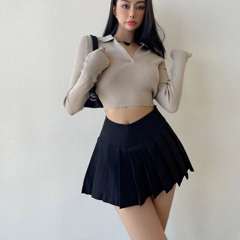 Zoki Mini Rock Model Korea Dance