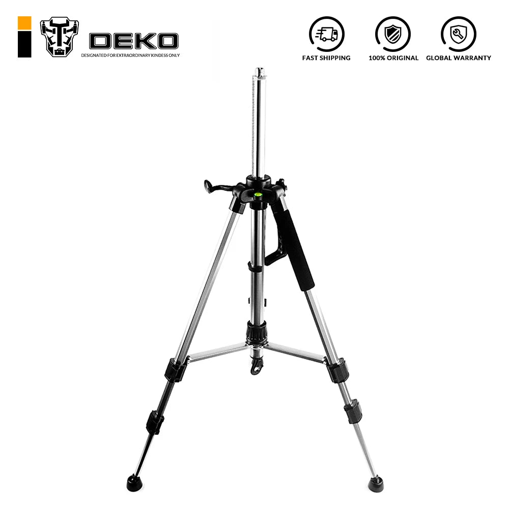 DEKO 120 cm Laser Stativ