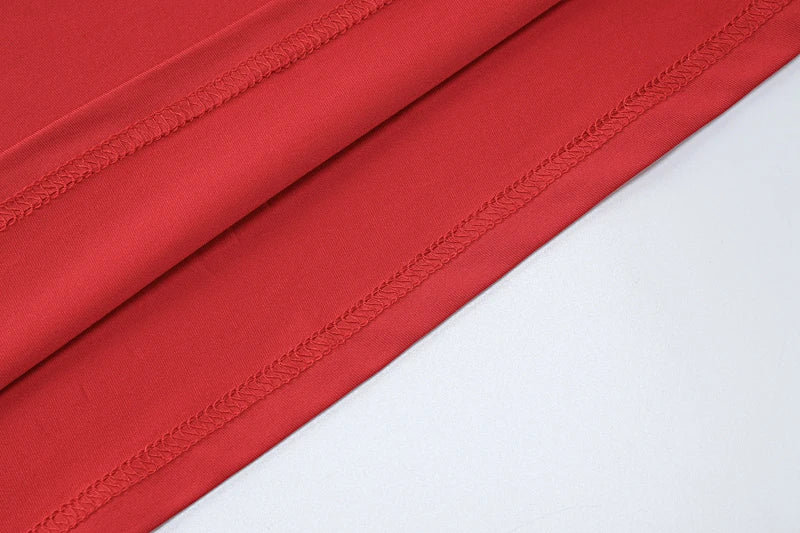 Hugcitar 2024 Frühling langes elegantes Kleid