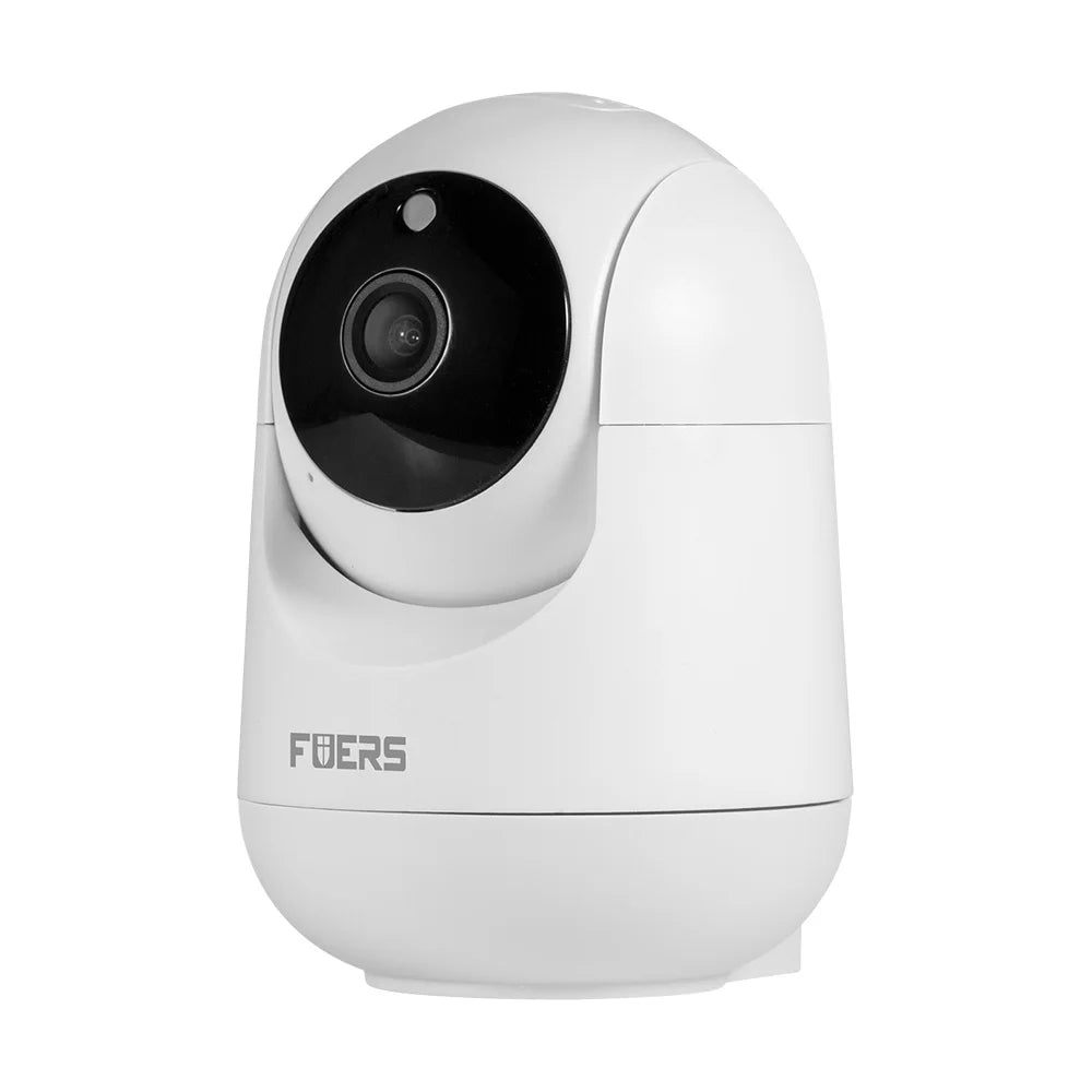 Fuers 5MP WiFi Kamera Tuya Smart Home Indoor Drahtlose IP Überwachungs Kamera