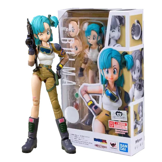 13,5 cm Anime Dragon Ball Action Figur