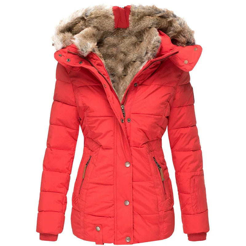 Maßgeschneiderte neue Jacke Mantel Parka