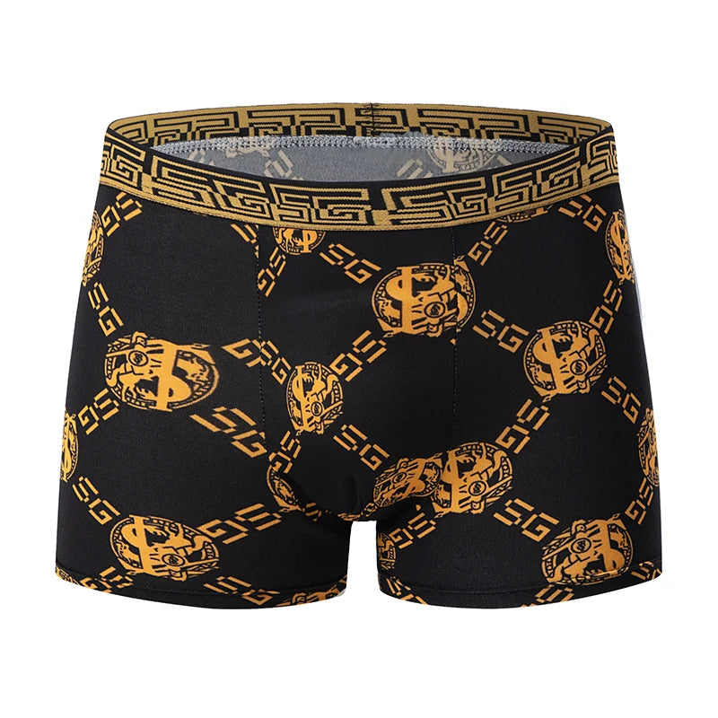 5/10er-Pack Herren-Boxershorts / Unterwäsche