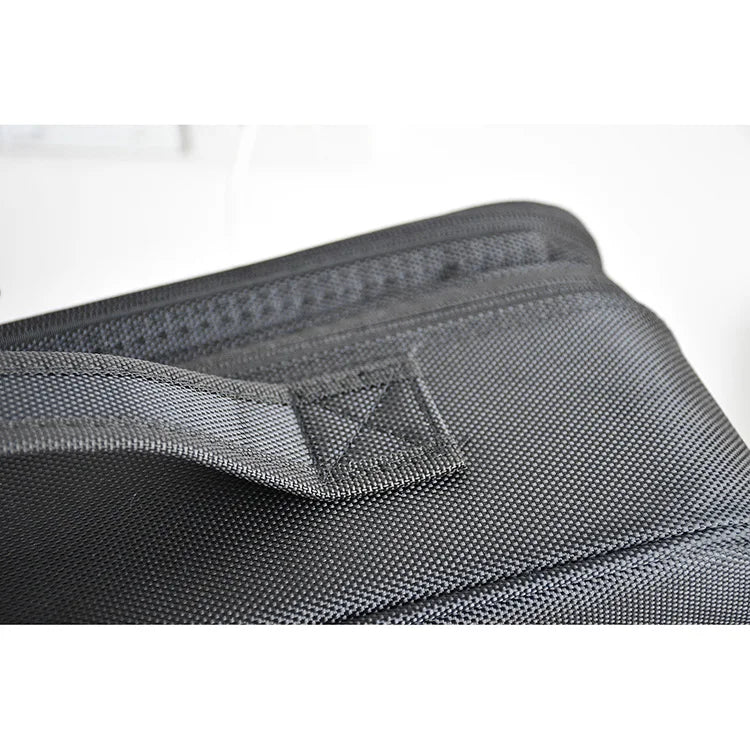 Große Kosmetiktasche
