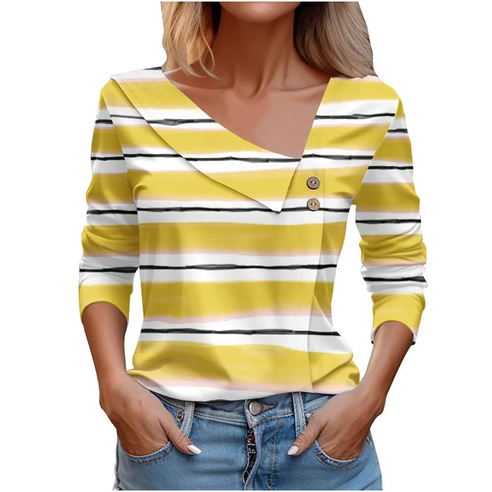 Damen Herbstkollektion 2024 Tops