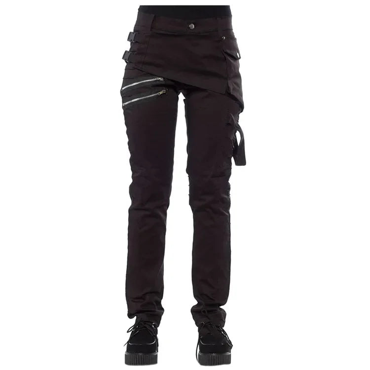Kalemnmos Hose Slim Fit Model