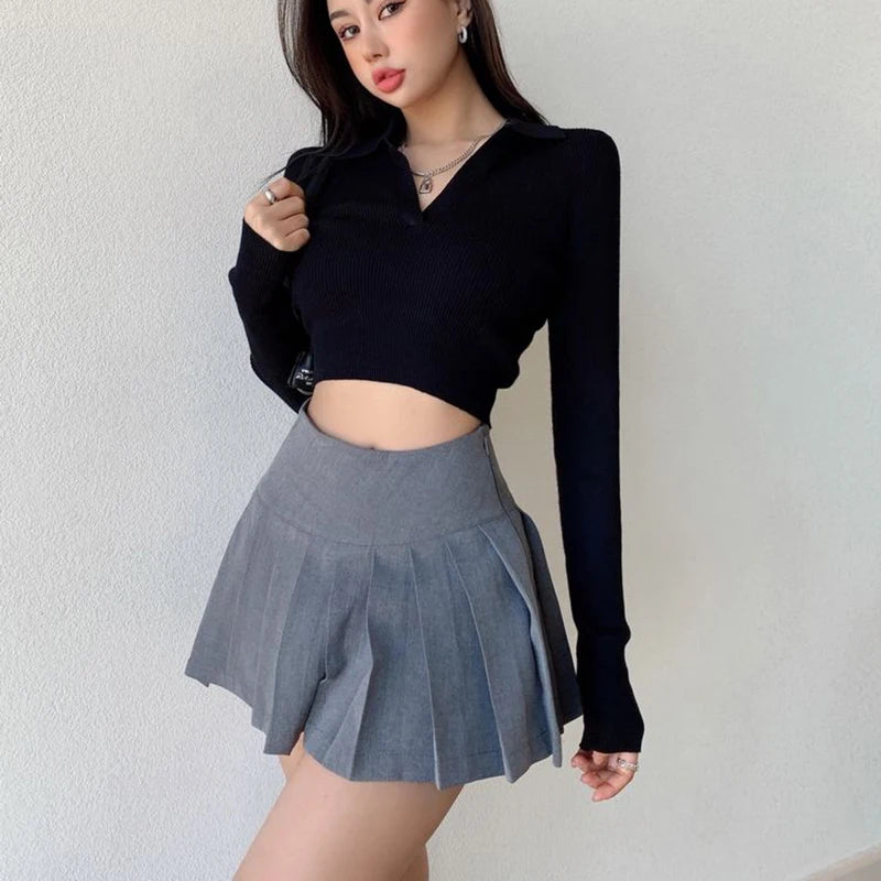 Zoki Mini Rock Model Korea Dance